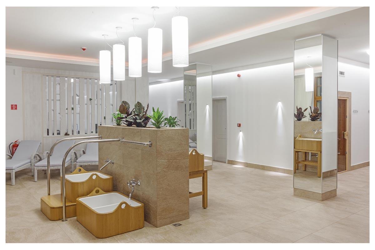 Malvazia Hotel Prievaly Esterno foto