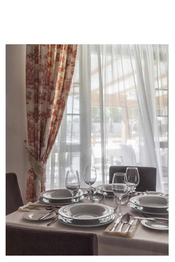 Malvazia Hotel Prievaly Esterno foto