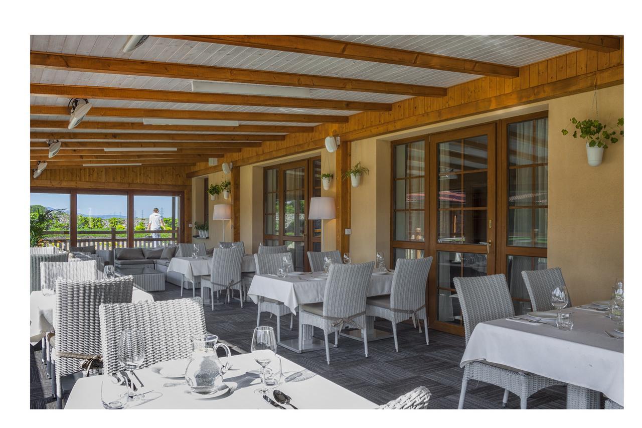 Malvazia Hotel Prievaly Esterno foto
