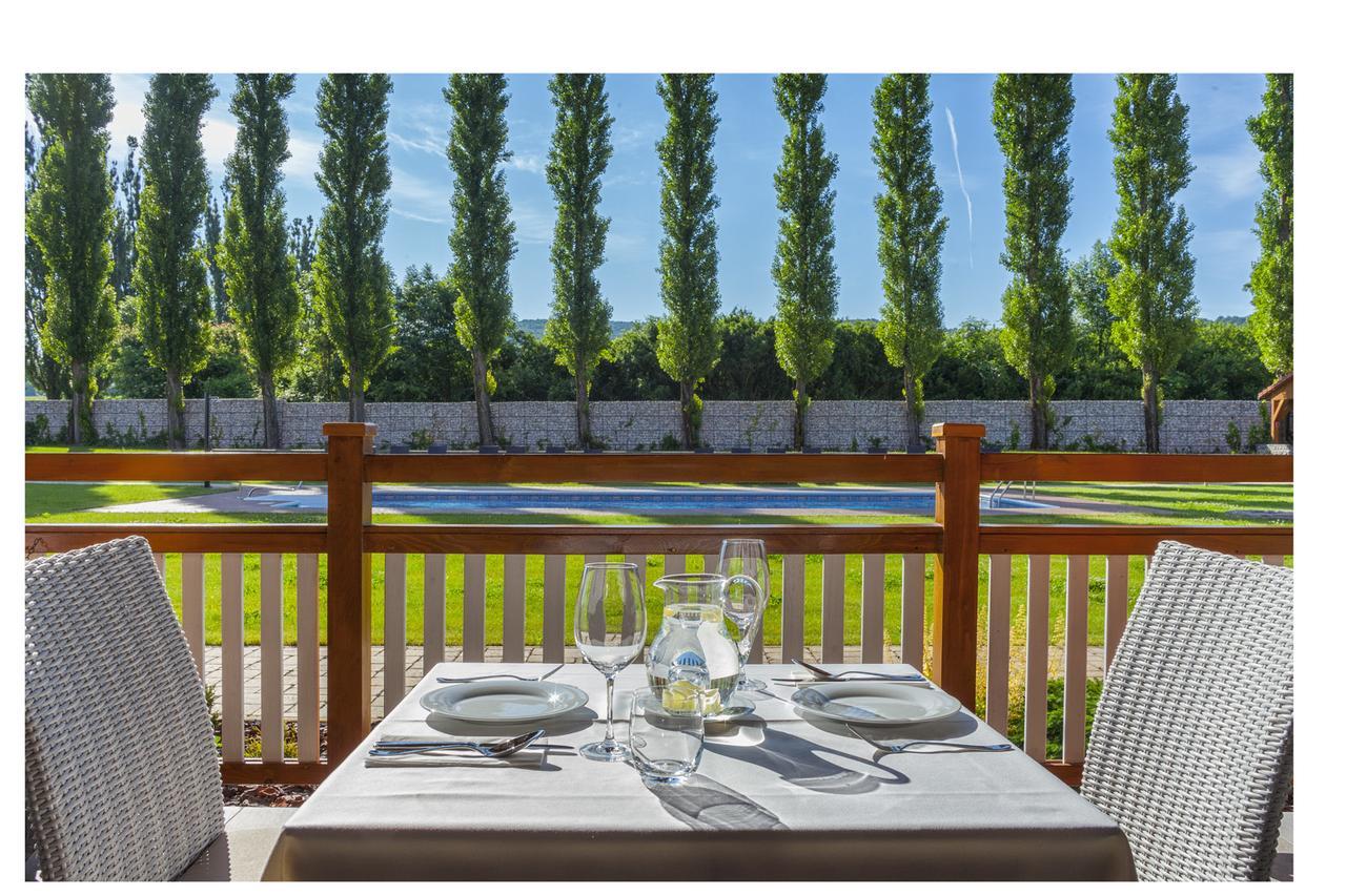 Malvazia Hotel Prievaly Esterno foto