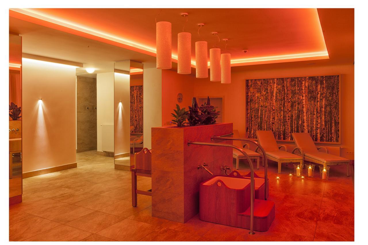 Malvazia Hotel Prievaly Esterno foto